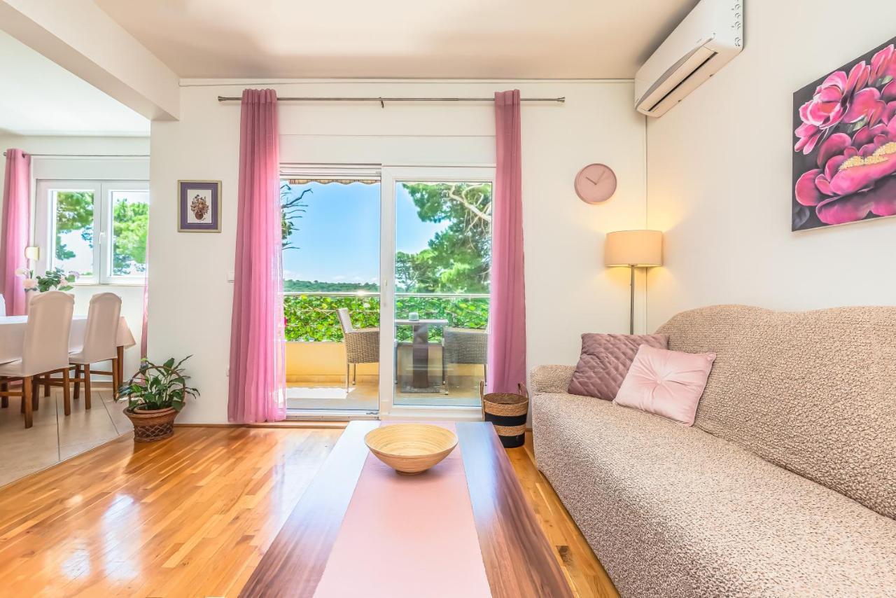 Indigo Apartment Makarska Exterior foto
