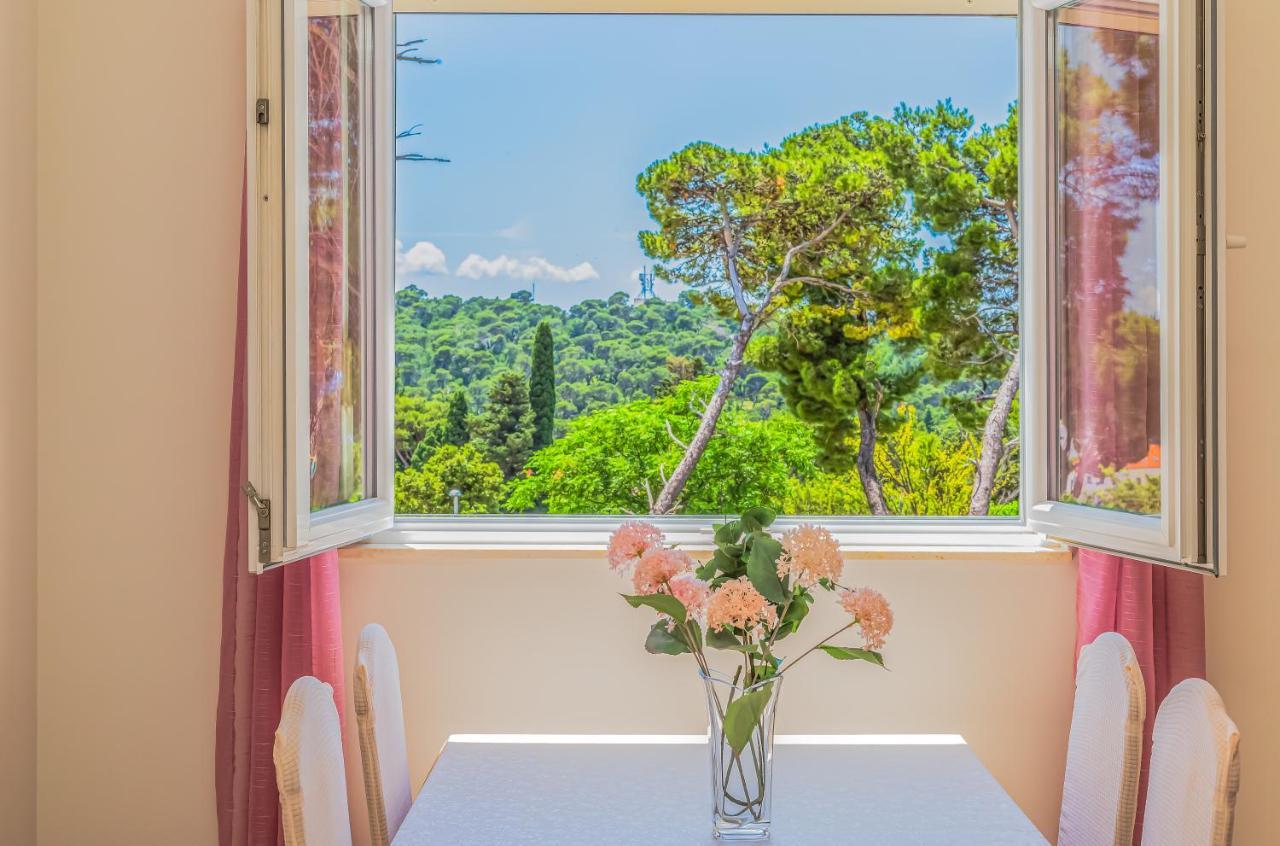 Indigo Apartment Makarska Exterior foto
